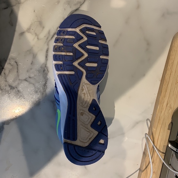 Nike Air Relentless 6 - Worn approx 5 times US 7.5 - Picture 7 of 8